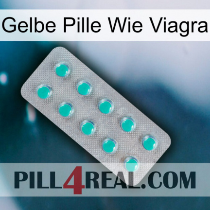 Yellow Pill Like Viagra 28